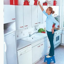 Accessoires Bricolage Et Astuces|Tempsl Marchepied "CLAP"