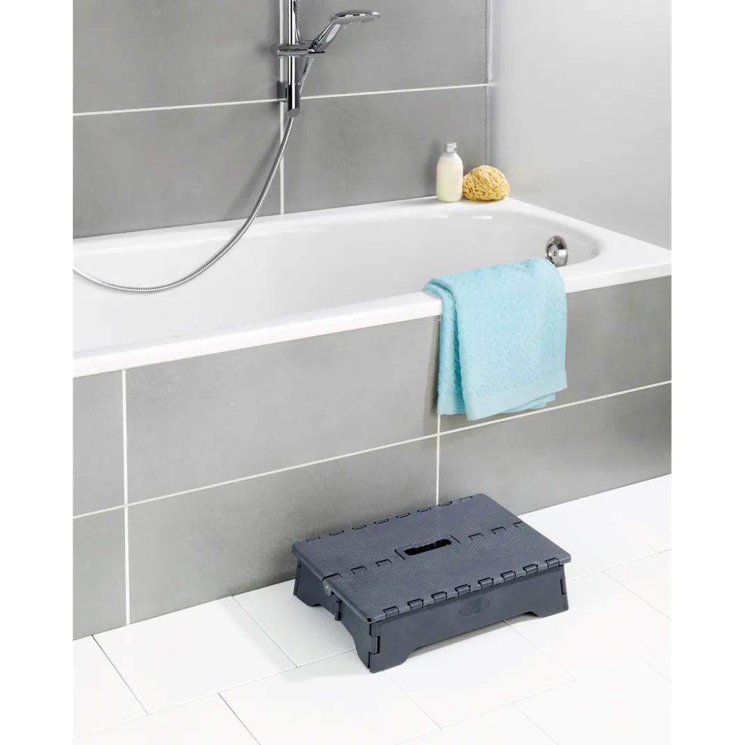 Accessoires Bricolage Et Astuces|Tempsl Marchepied pliable