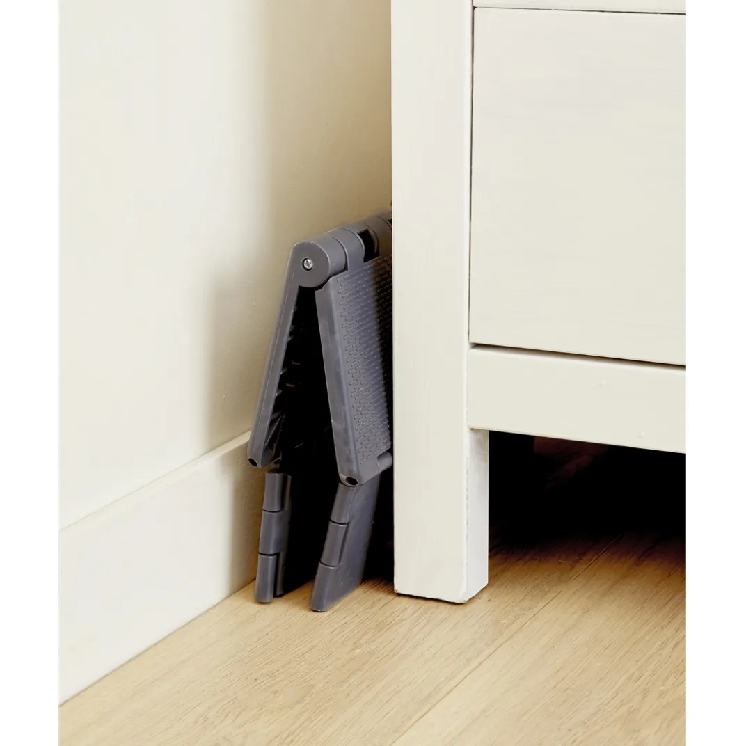 Accessoires Bricolage Et Astuces|Tempsl Marchepied pliable