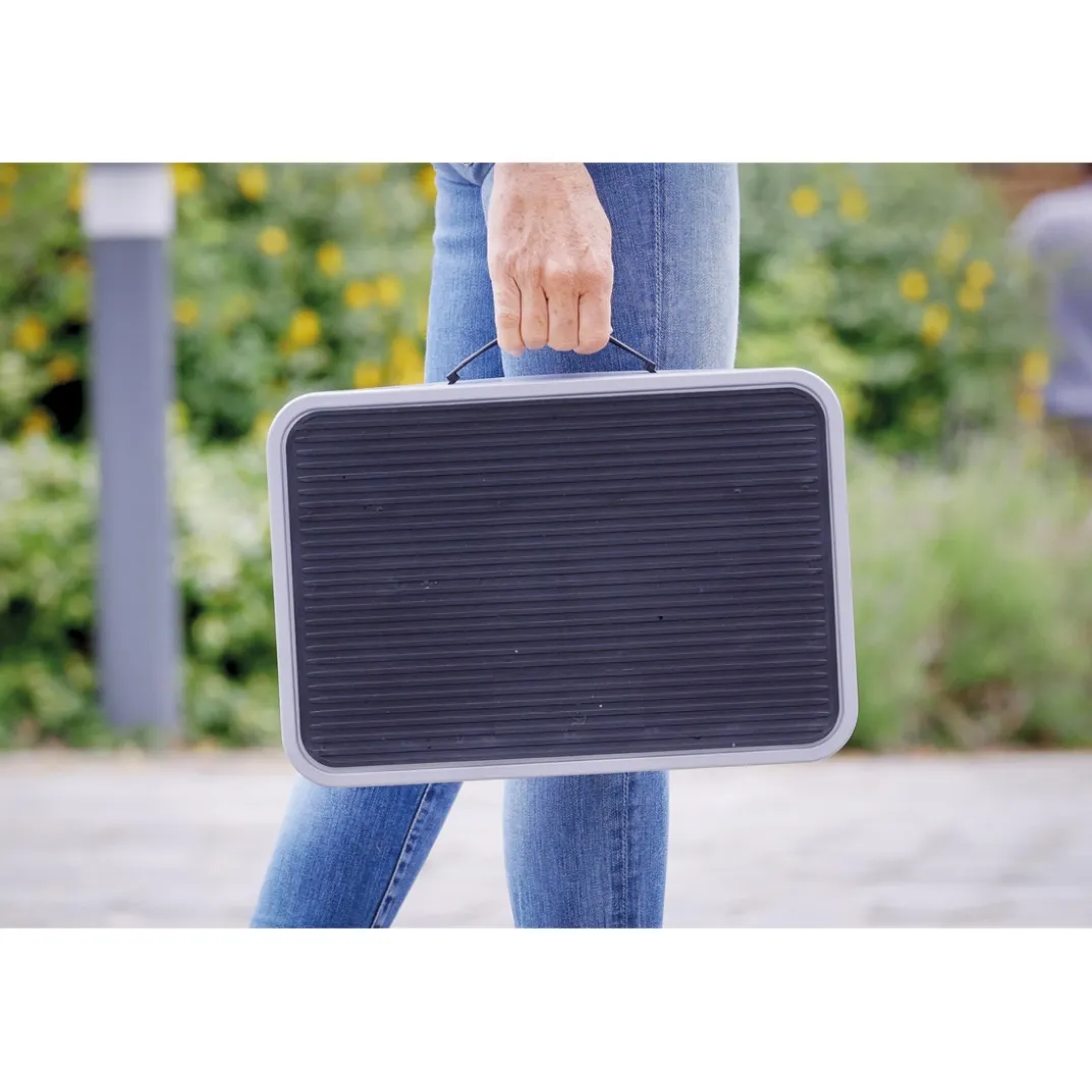 Accessoires Bricolage Et Astuces|Tempsl Marche pied pliable