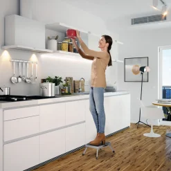 Accessoires Bricolage Et Astuces|Tempsl Marche pied pliable