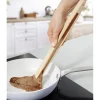 Cuisson Et Accessoires|Tempsl Maxi pince de cuisine en bois