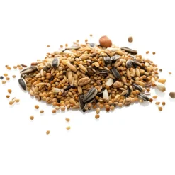 Accessoires Animaux|Tempsl Menu oiseaux de la nature 1 Kg