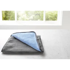Matériels De Nettoyage|Tempsl Microfibre XXL ménage