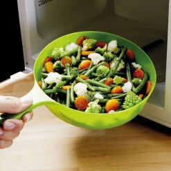 Cuisson Et Accessoires|Tempsl Mini casserole micro-ondes