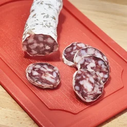 Découpe|Tempsl 6 mini planches rouges