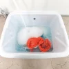 Lavage, Séchage Et Repassage|Tempsl Mini turbine de lavage