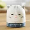 Ustensiles De Cuisine Malins|Tempsl Minuteur chat