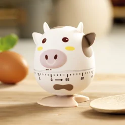 Ustensiles De Cuisine Malins|Tempsl Minuteur vache