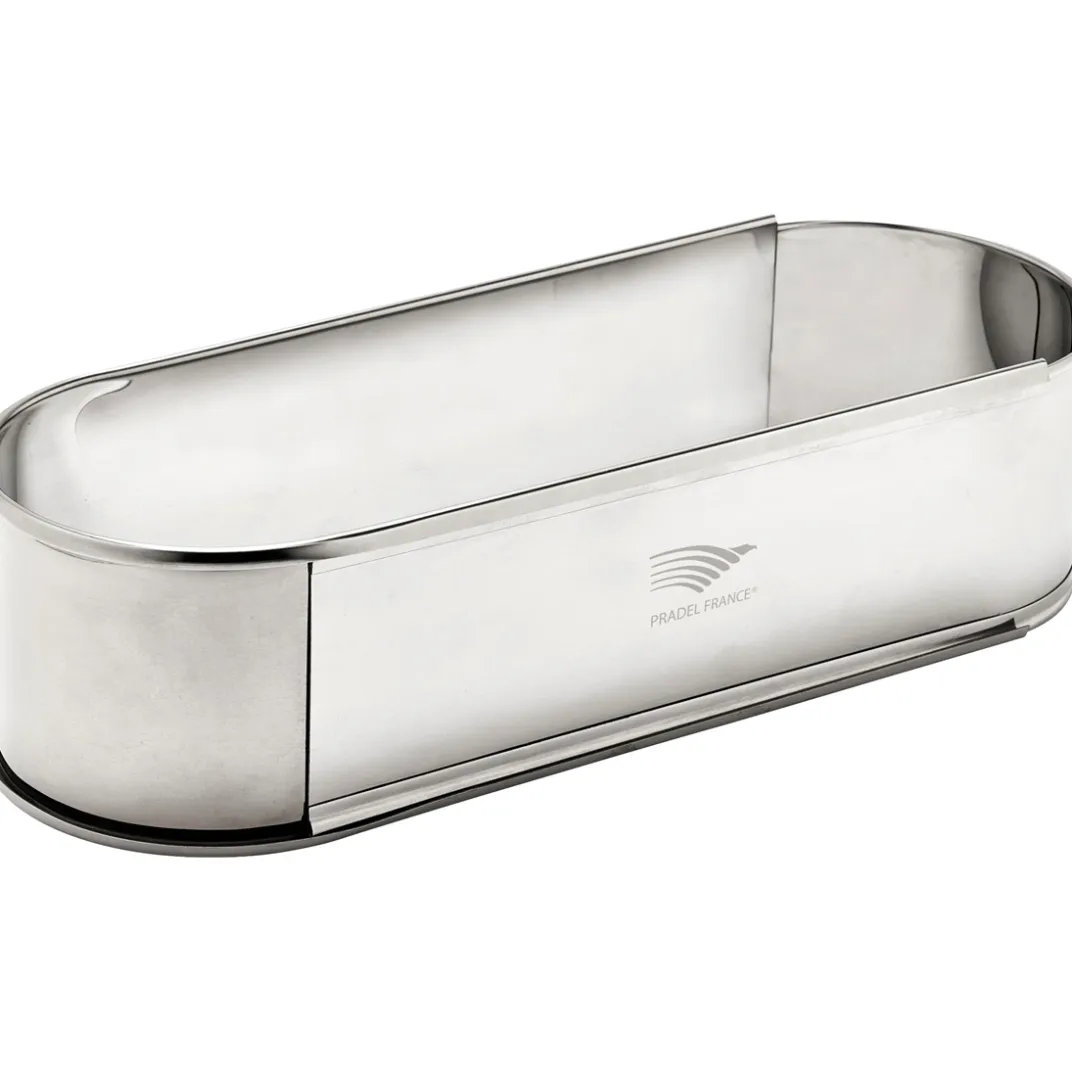 Accessoires Pâtisserie Et Confiture|Tempsl Moule a brioche extensible pradel