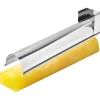 Repas De Noël|Accessoires Pâtisserie Et Confiture|Tempsl Moule buche extensib. avec insert pradel