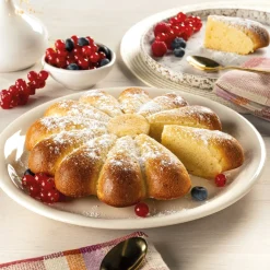 Accessoires Pâtisserie Et Confiture|Tempsl Moule 3D marguerite - Pradel®