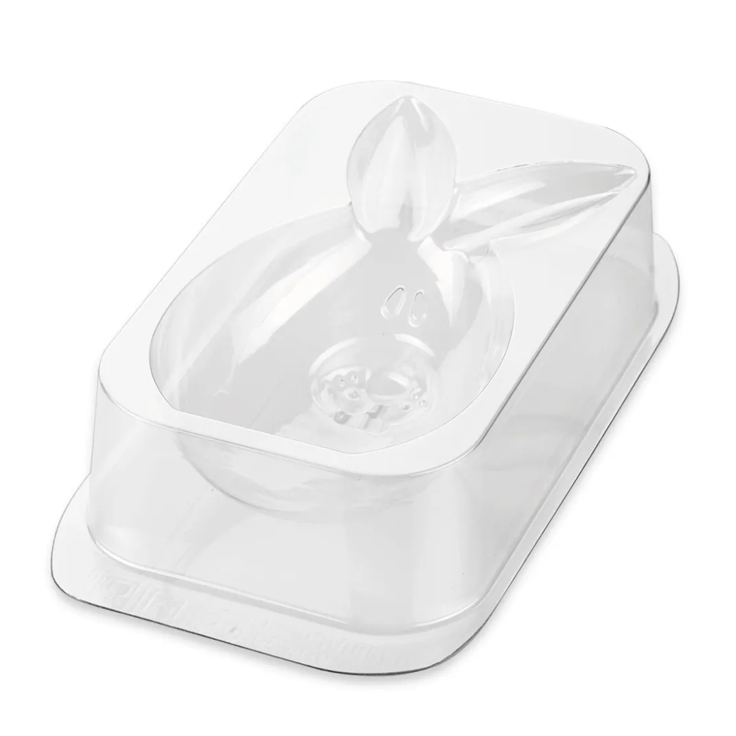 Accessoires Pâtisserie Et Confiture|Tempsl Moule lapin en chocolat