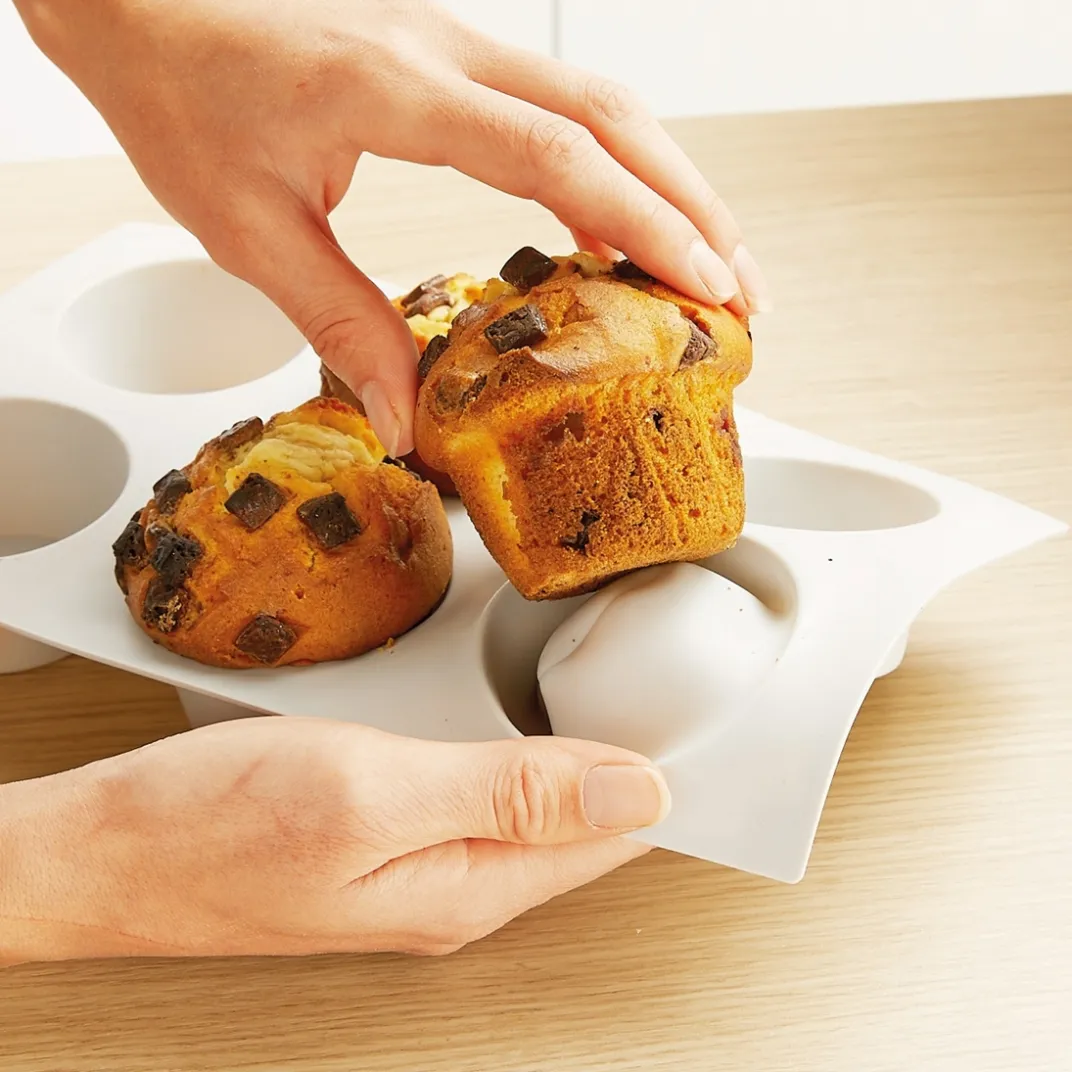 Accessoires Pâtisserie Et Confiture|Tempsl Moule à pâtisserie