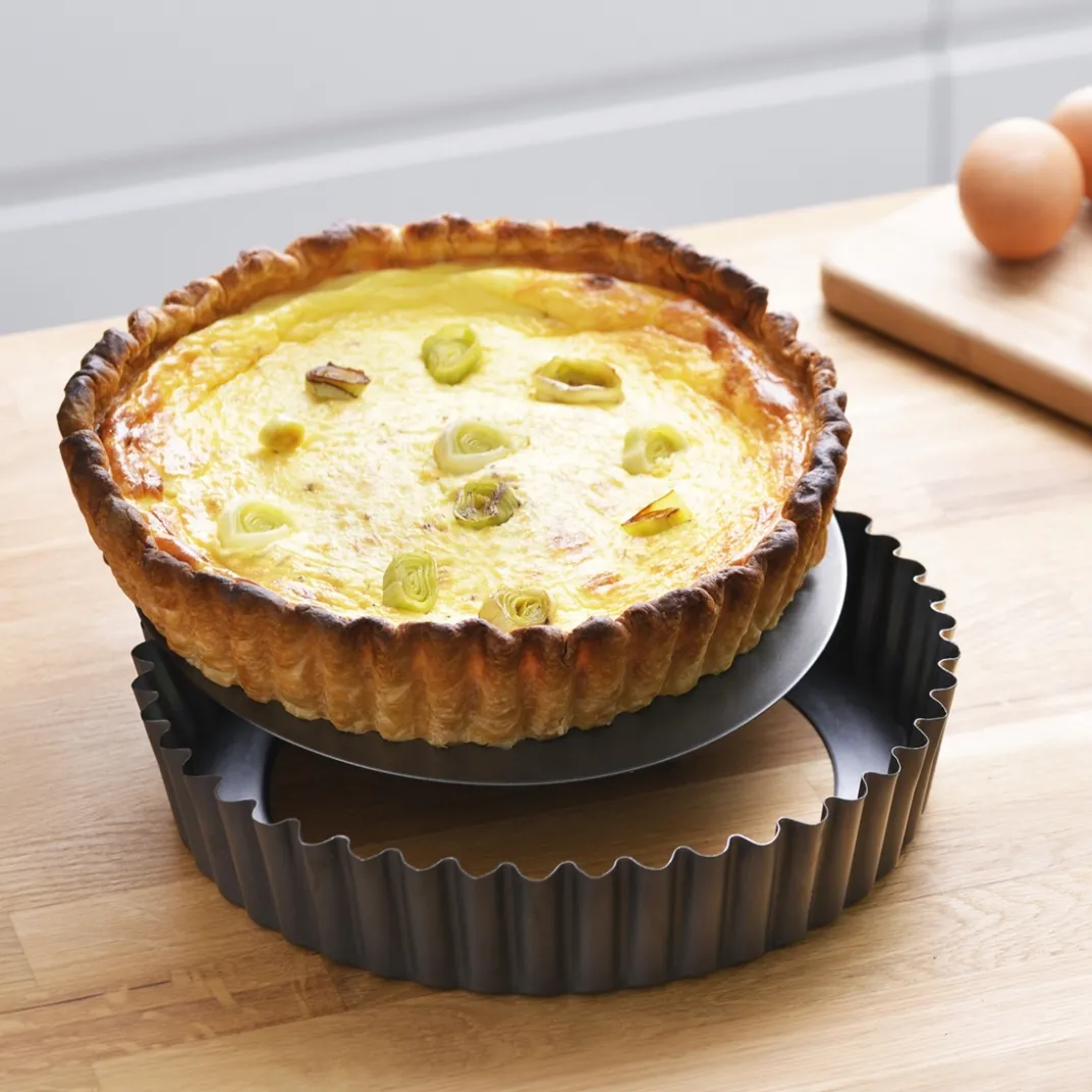 Cuisson Et Accessoires|Tempsl Moule à quiche