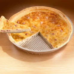 Cuisson Et Accessoires|Tempsl Moule à tarte perforé
