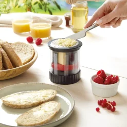 Accessoires Petit-Déjeuner|Tempsl Moulin à beurre