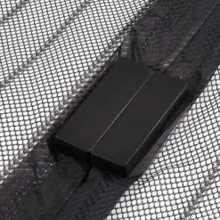 Décorations|Accessoires Bricolage Et Astuces|Tempsl Moustiquaire magnétique pour porte ou lot de 2