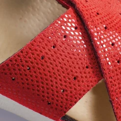 Chaussures, Chaussons Et Accessoires|Tempsl Mules scratchées : divers coloris