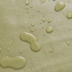 Art De La Table|Tempsl Nappe cirée effet lin : divers coloris