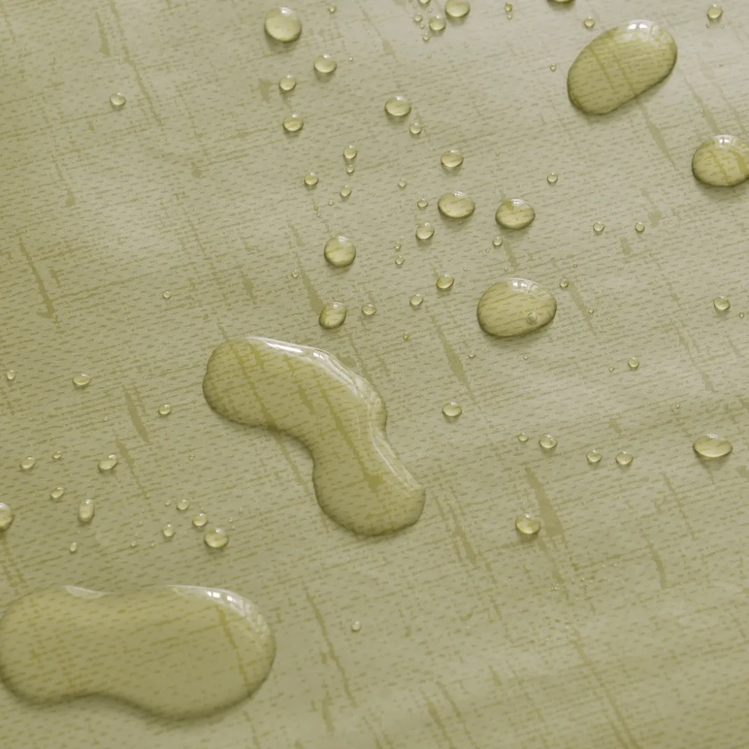 Art De La Table|Tempsl Nappe cirée effet lin : divers coloris
