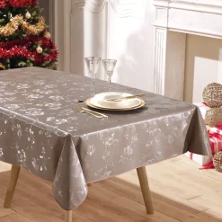 Art De La Table|Tempsl Nappe cirée - plusieurs coloris et tailles