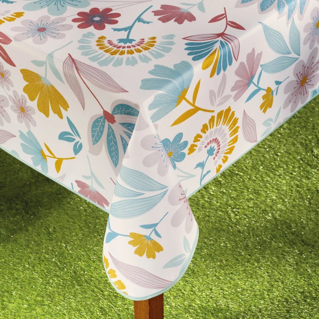 Art De La Table|Tempsl Nappe pep's rectangulaire