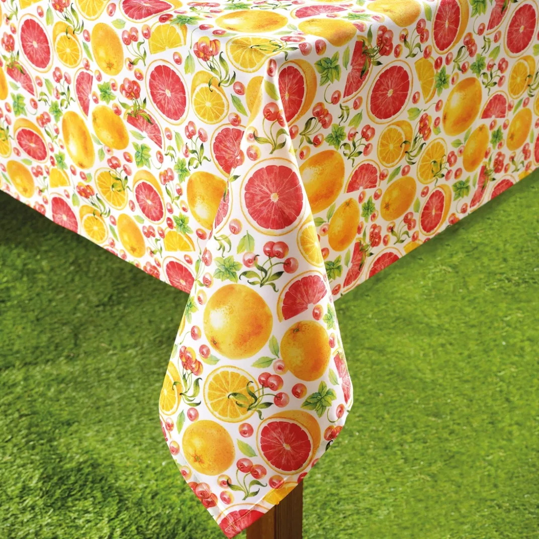 Art De La Table|Tempsl Nappe salade de fruits