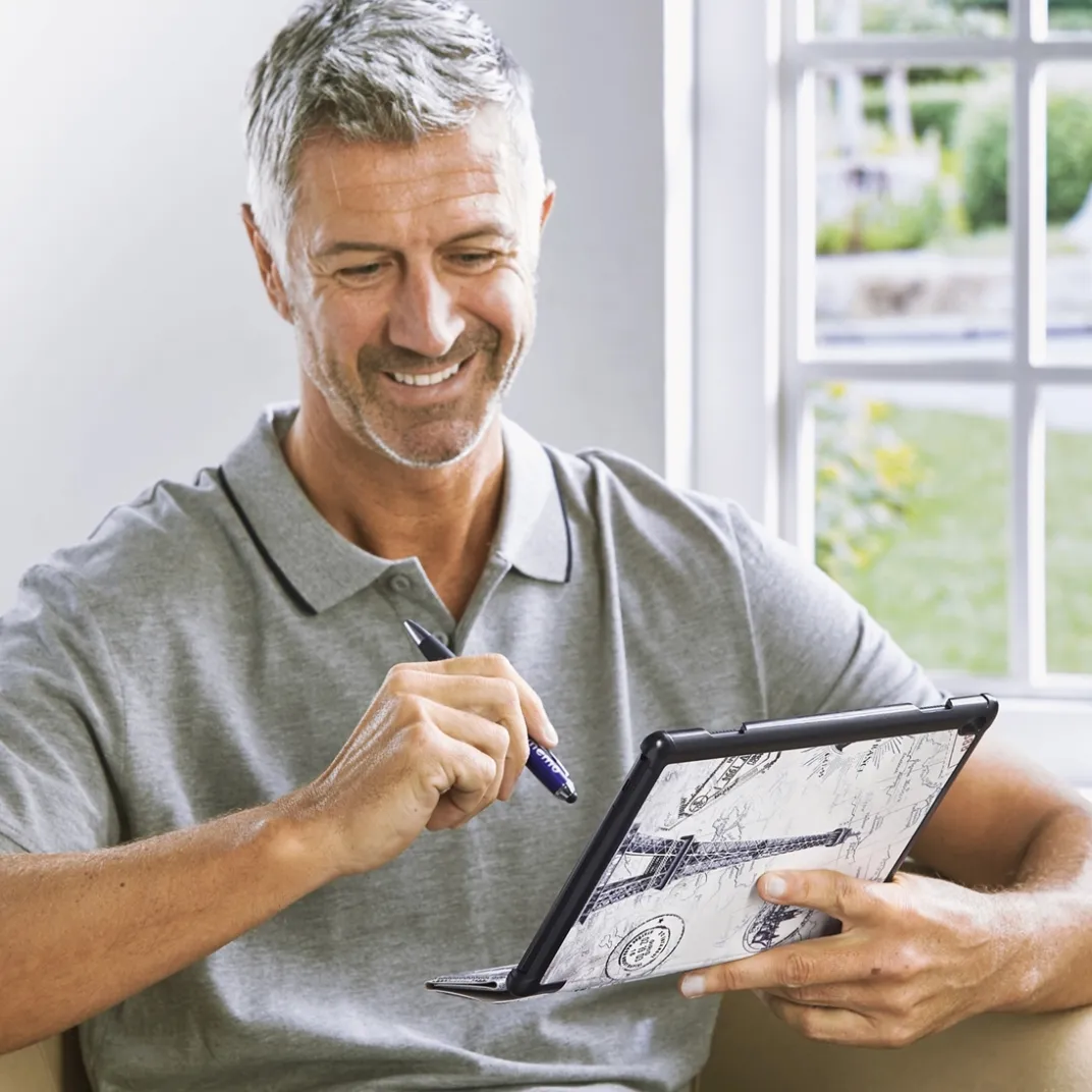 Accessoires Bureau|Tempsl Ordimemo Lenovo HD