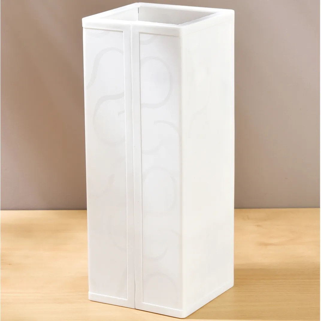 Accessoires Bureau|Tempsl Organiseur de bureau repliable
