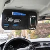Accessoires Voiture|Tempsl Organiseur pare-soleil