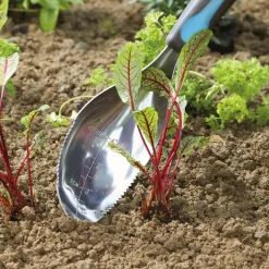 Accessoires Et Outils Jardin|Tempsl Outil de jardinage multifonctions