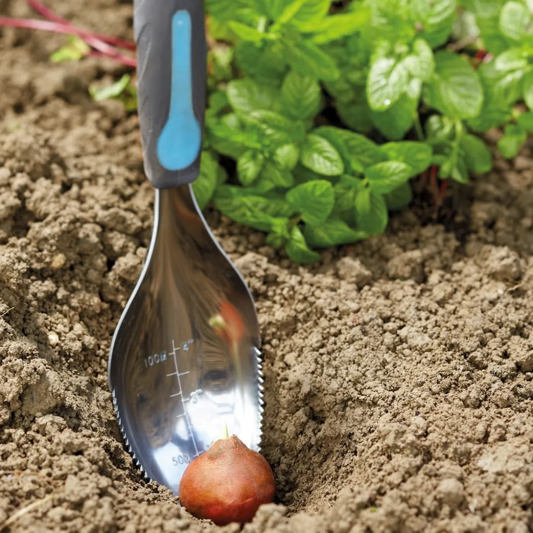 Accessoires Et Outils Jardin|Tempsl Outil de jardinage multifonctions