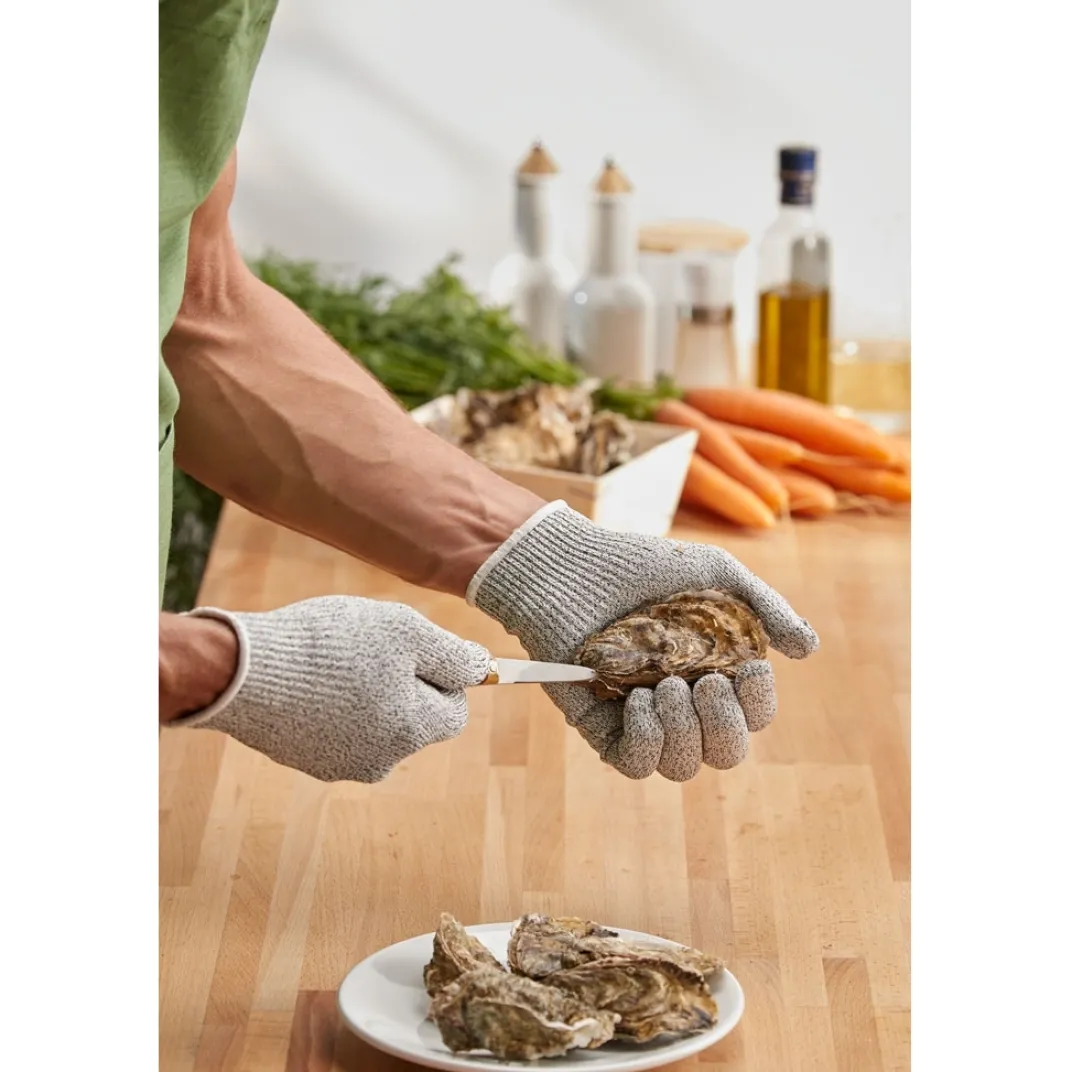 Découpe|Tempsl Paire de gants anti-coupures