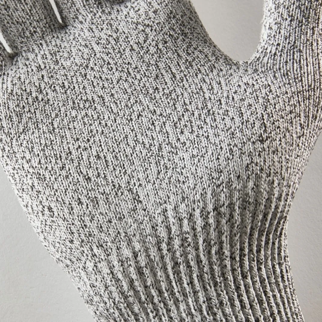 Découpe|Tempsl Paire de gants anti-coupures