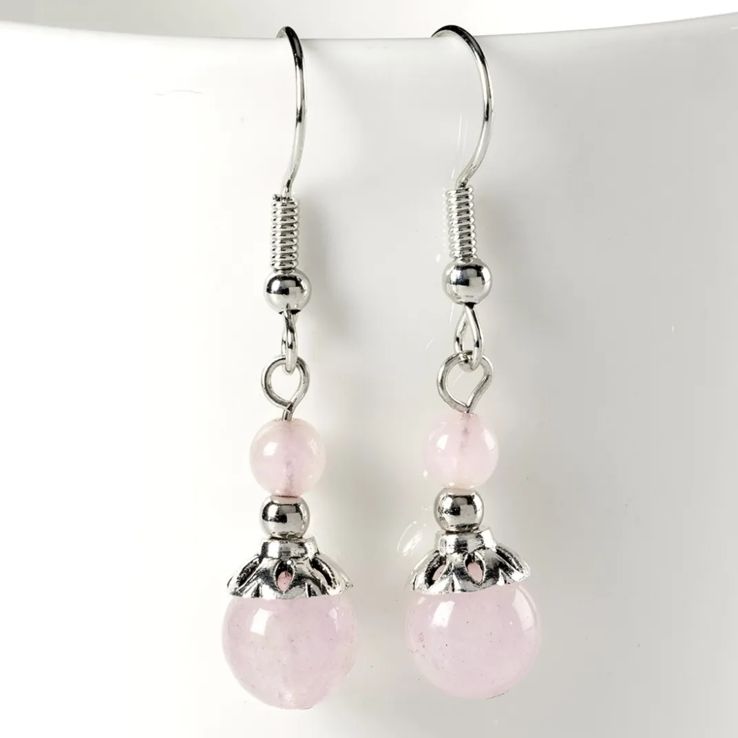 Sacs, Bijoux Et Accessoires|Tempsl 3 paires de boucles d'oreilles pierres