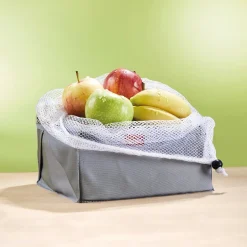 Fraîcheur / Conservation|Tempsl Panier conservation avec filet de protection
