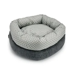 Accessoires Animaux|Tempsl Panier/corbeille rond Prestige