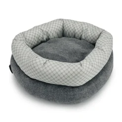 Accessoires Animaux|Tempsl Panier/corbeille rond Prestige