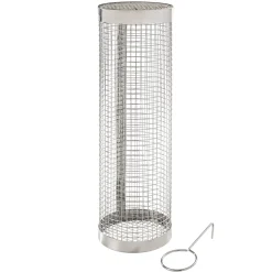 Cuisson Et Accessoires|Tempsl Panier de cuisson barbecue