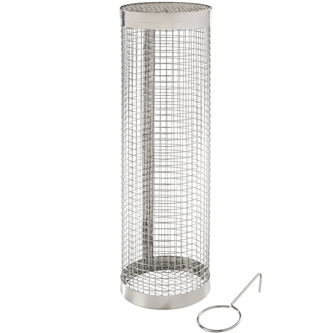 Cuisson Et Accessoires|Tempsl Panier de cuisson barbecue