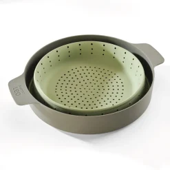 Cuisson Et Accessoires|Tempsl Panier vapeur/passoire BergHOFF