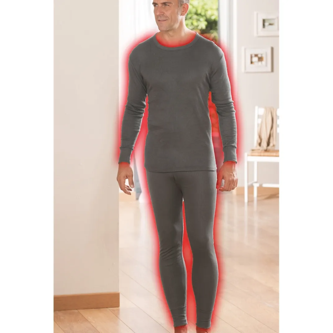 Sous-Vêtements|Tempsl Pantacollant chaleur