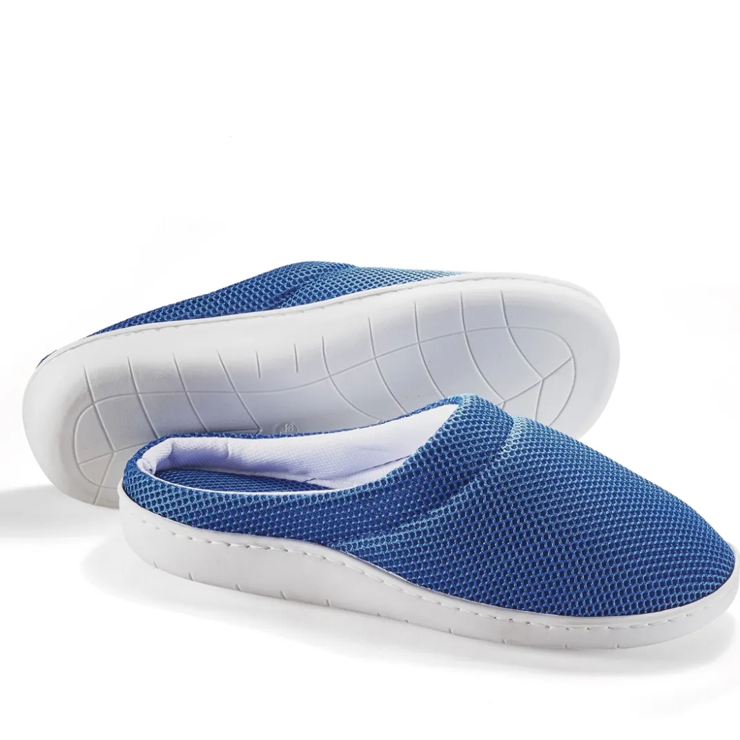 Chaussures, Chaussons Et Accessoires|Tempsl Pantoufles gel PAD - taille 44/45