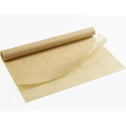 Cuisson Et Accessoires|Tempsl 20 papiers sulfurisés prédécoupés