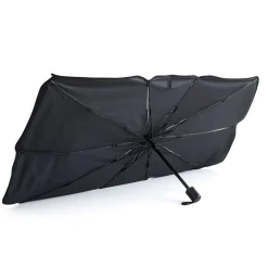 Accessoires Voiture|Tempsl Parapluie de voiture anti-soleil