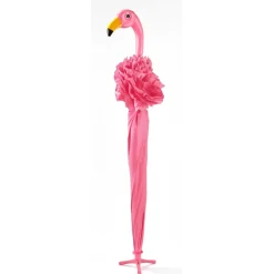 Sacs, Bijoux Et Accessoires|Tempsl Parapluie flamant rose