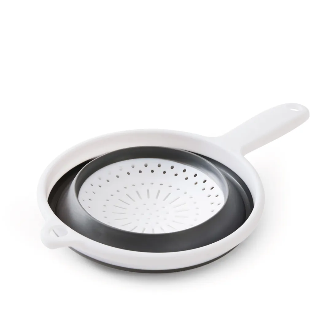 Ustensiles De Cuisine Malins|Tempsl Passoire pliable