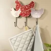 Organisation Et Entretien|Tempsl Patère poule
