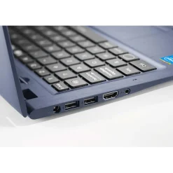 Accessoires Bureau|Tempsl PC Portable Ordissimo 13 Pouces bleu